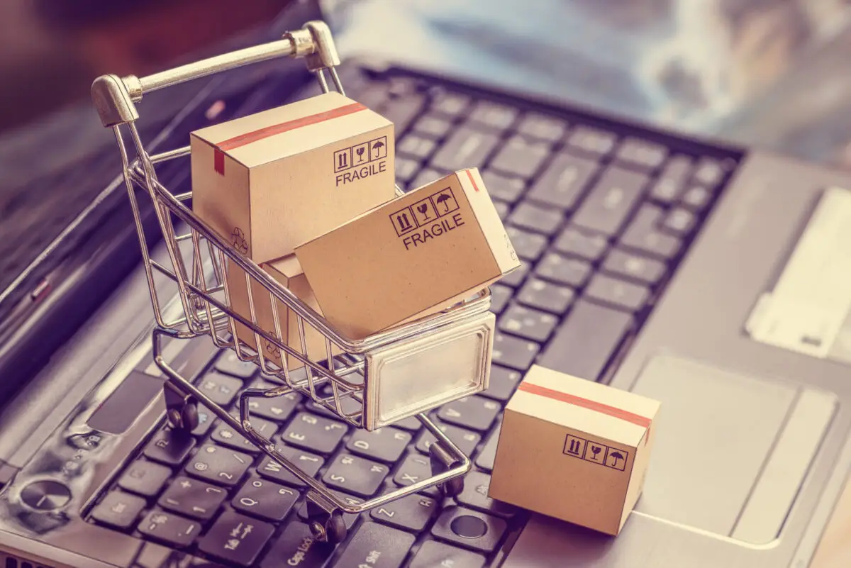 A Realidade Aumentada e Virtual Transformando as Compras Online