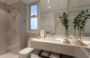 21 Ideia Para Banheirotransforme Seu Banheiro Em Um Oasis De Estilo E Conforto